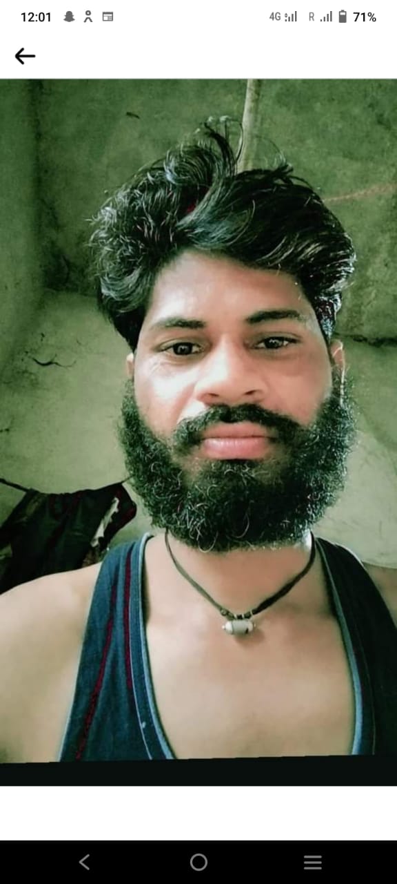 Nathuram Yadav 